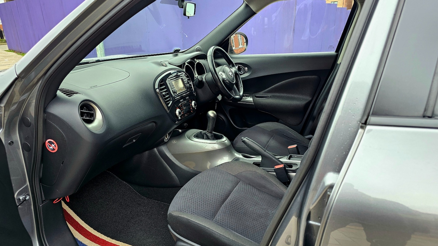 Used Nissan Juke 2013 for sale - 77878725: Photo 9