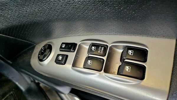 Used Kia Sportage 2006 for sale - 76249756: Photo 12
