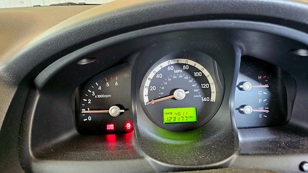 Used Kia Sportage 2006 for sale - 76249756: Photo 17