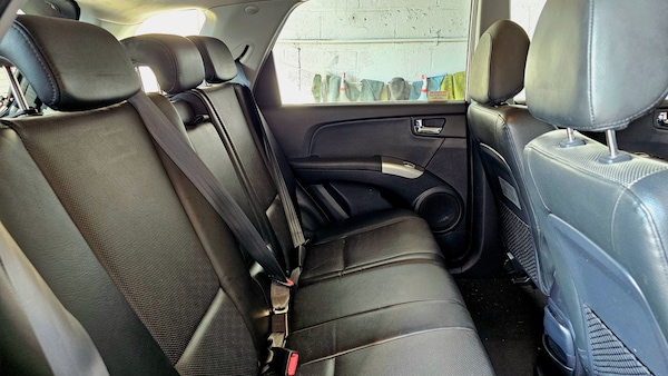 Used Kia Sportage 2006 for sale - 76249756: Photo 7