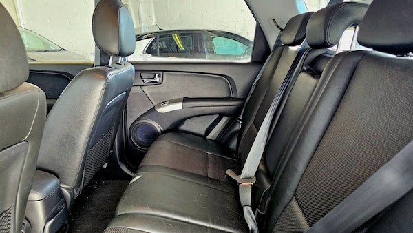 Used Kia Sportage 2006 for sale - 76249756: Photo 8
