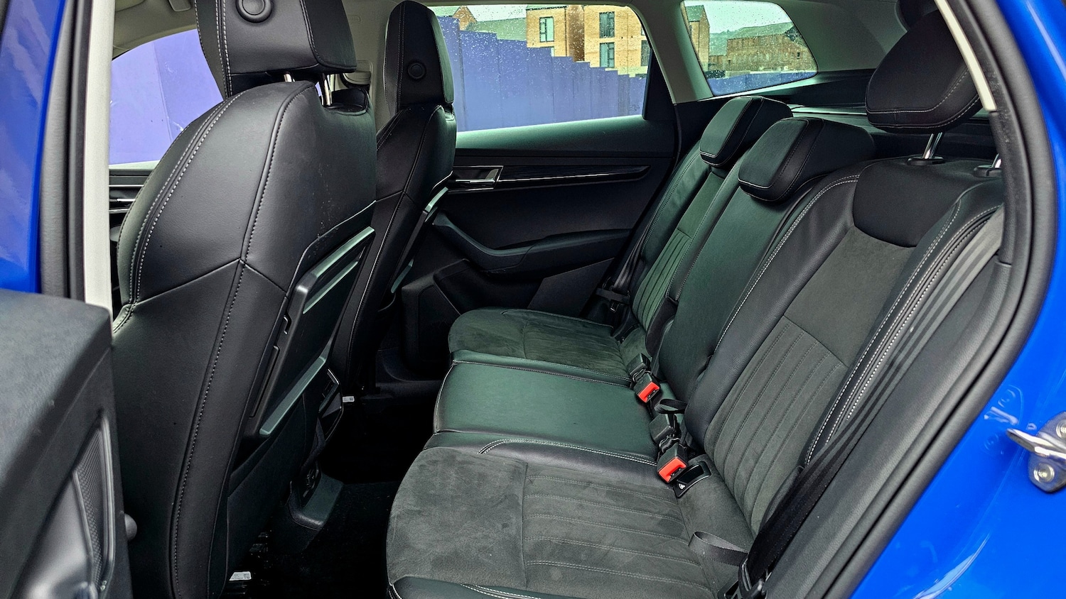 Used Skoda Karoq 2020 for sale - 77641797: Photo 15