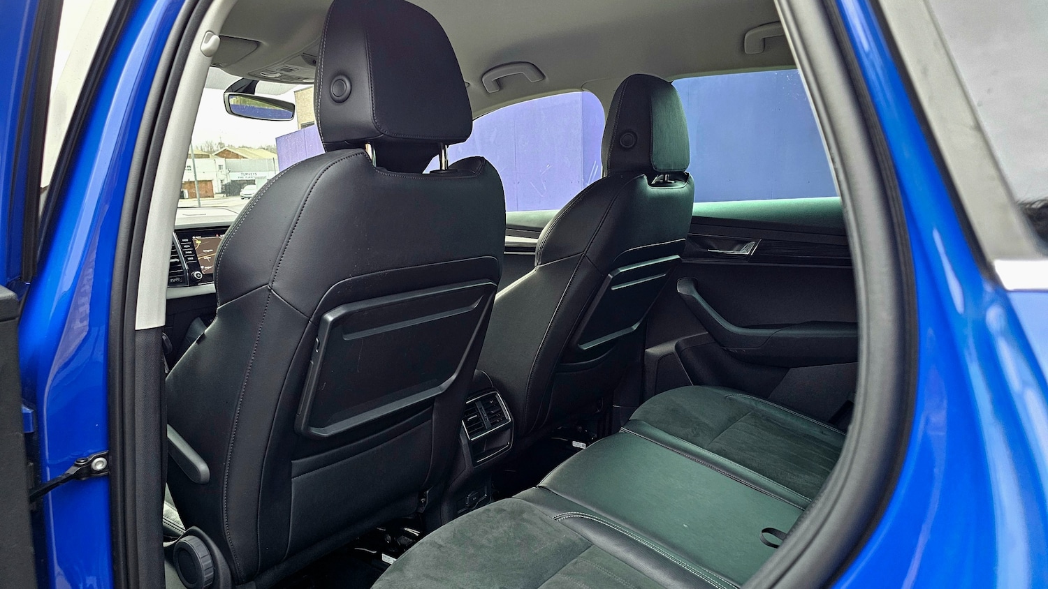 Used Skoda Karoq 2020 for sale - 77641797: Photo 16