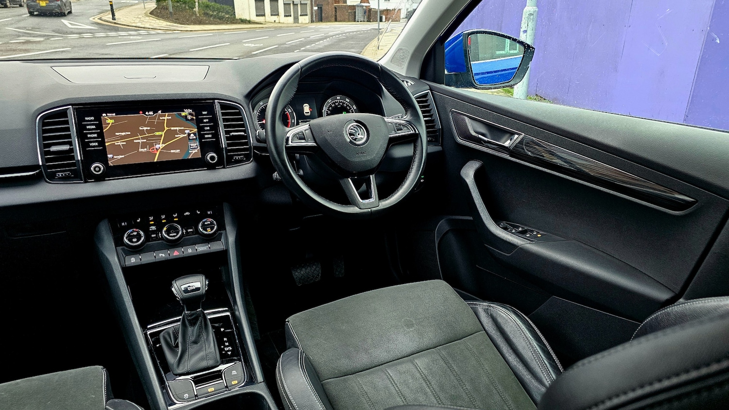 Used Skoda Karoq 2020 for sale - 77641797: Photo 20