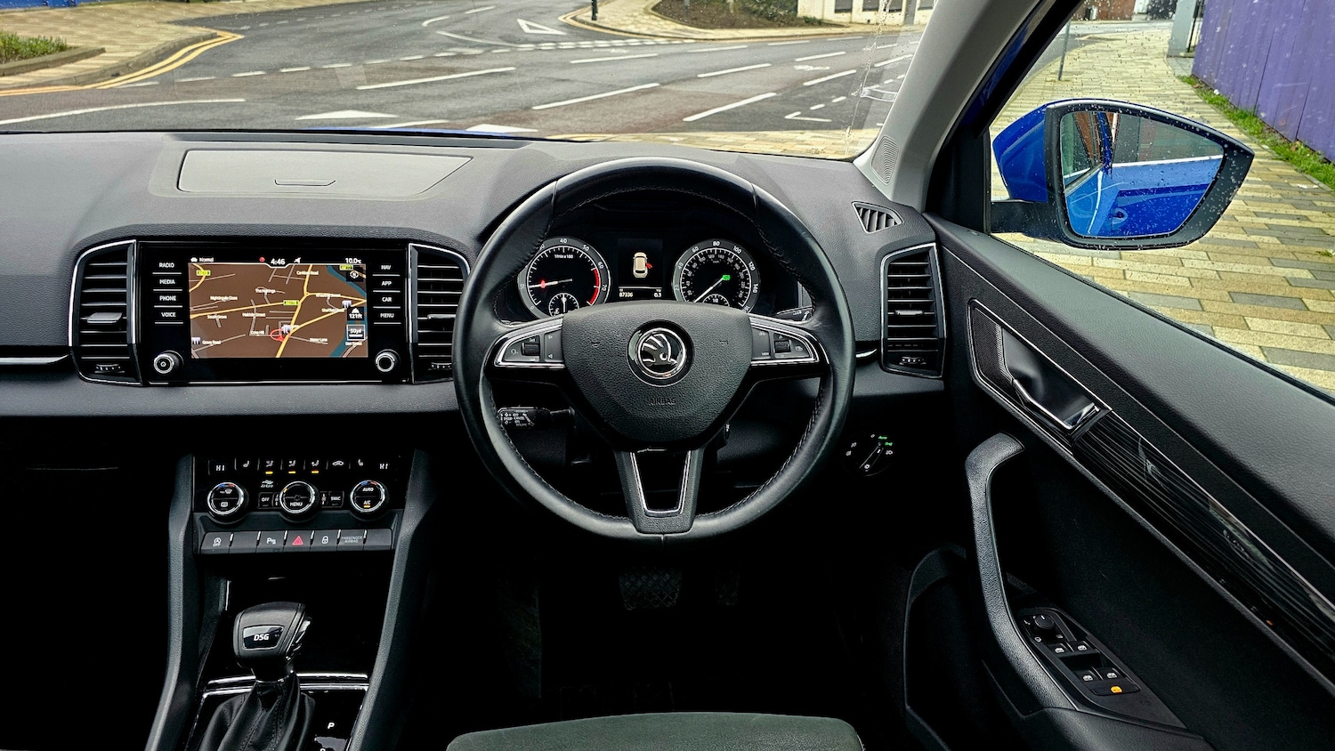 Used Skoda Karoq 2020 for sale - 77641797: Photo 21