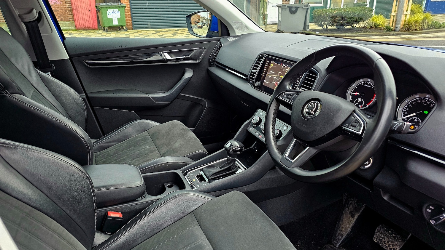 Used Skoda Karoq 2020 for sale - 77641797: Photo 22