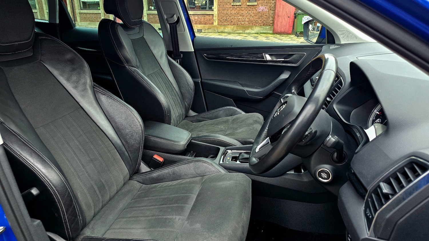 Used Skoda Karoq 2020 for sale - 77641797: Photo 23