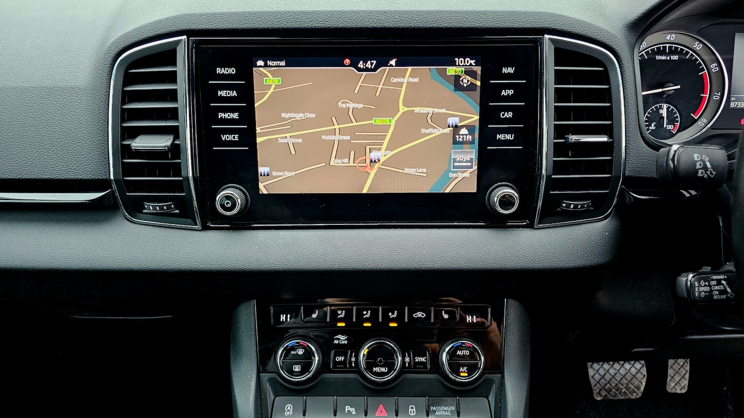 Used Skoda Karoq 2020 for sale - 77641797: Photo 25