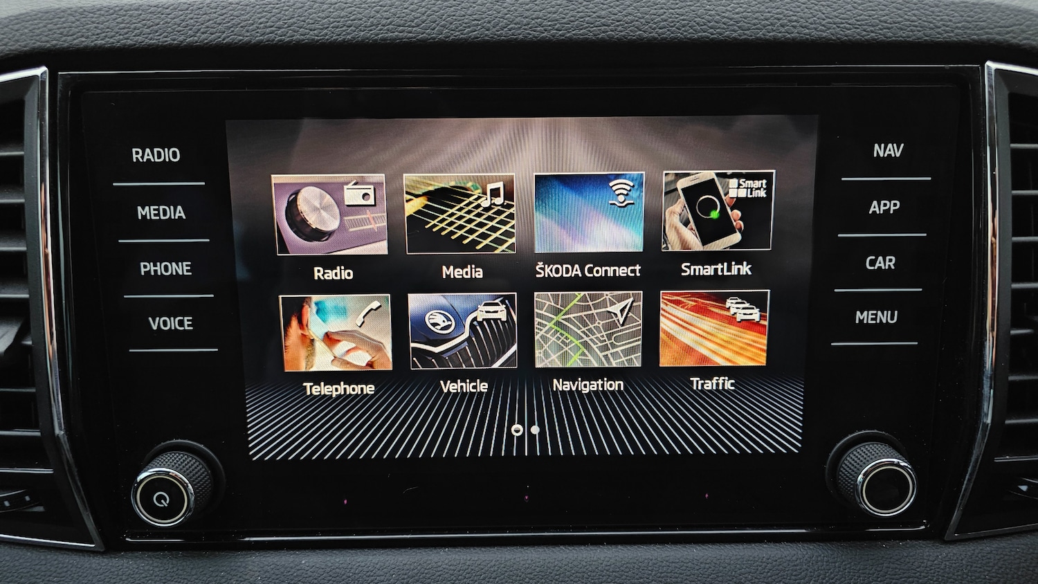 Used Skoda Karoq 2020 for sale - 77641797: Photo 27