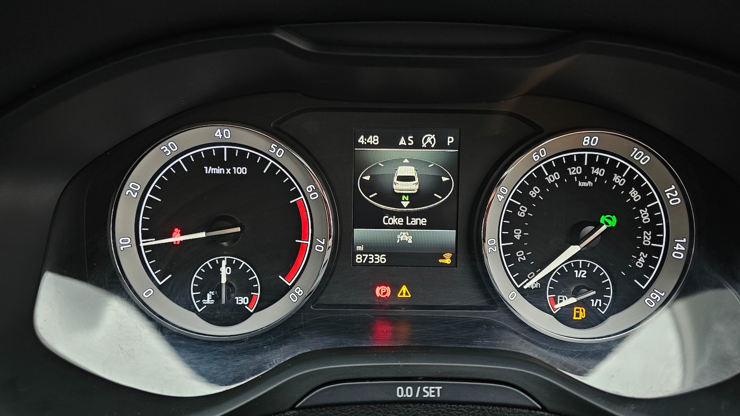 Used Skoda Karoq 2020 for sale - 77641797: Photo 28