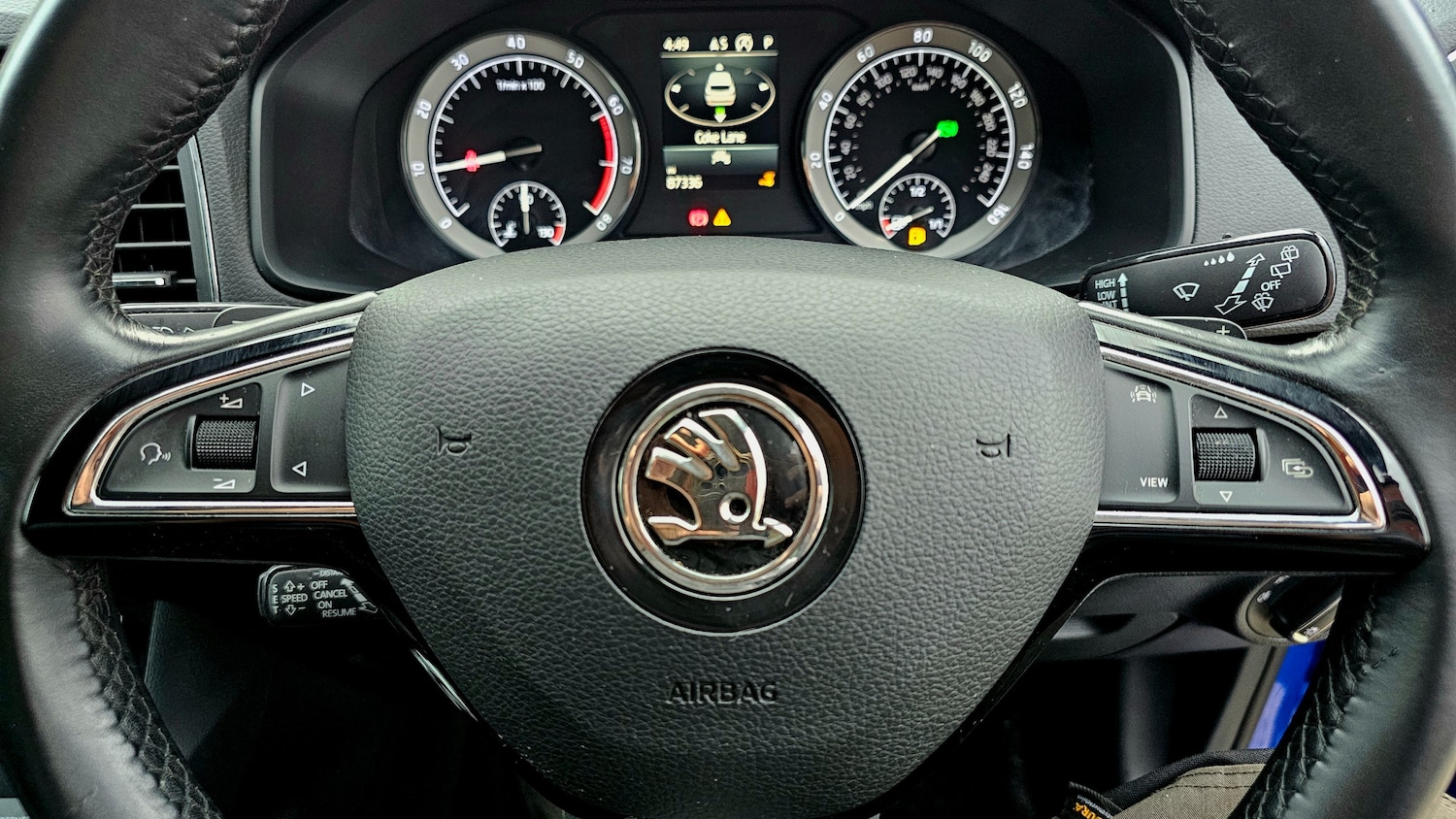 Used Skoda Karoq 2020 for sale - 77641797: Photo 29