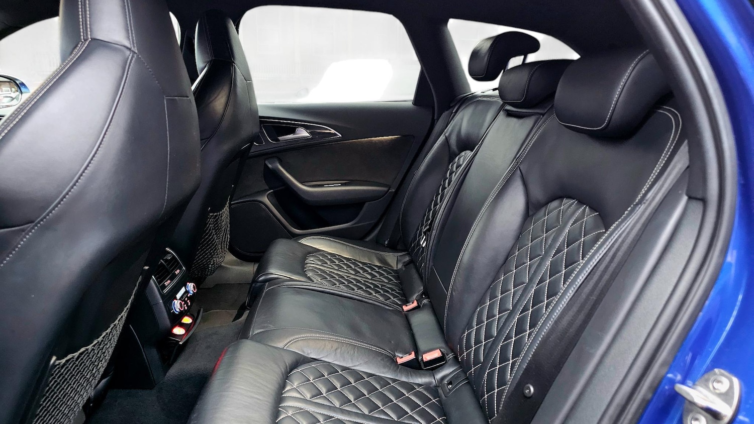 Used Audi A6 2018 for sale - 77459679: Photo 10