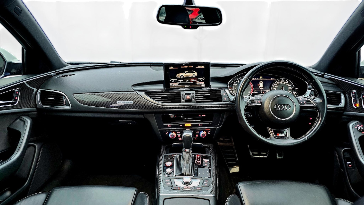 Used Audi A6 2018 for sale - 77459679: Photo 11