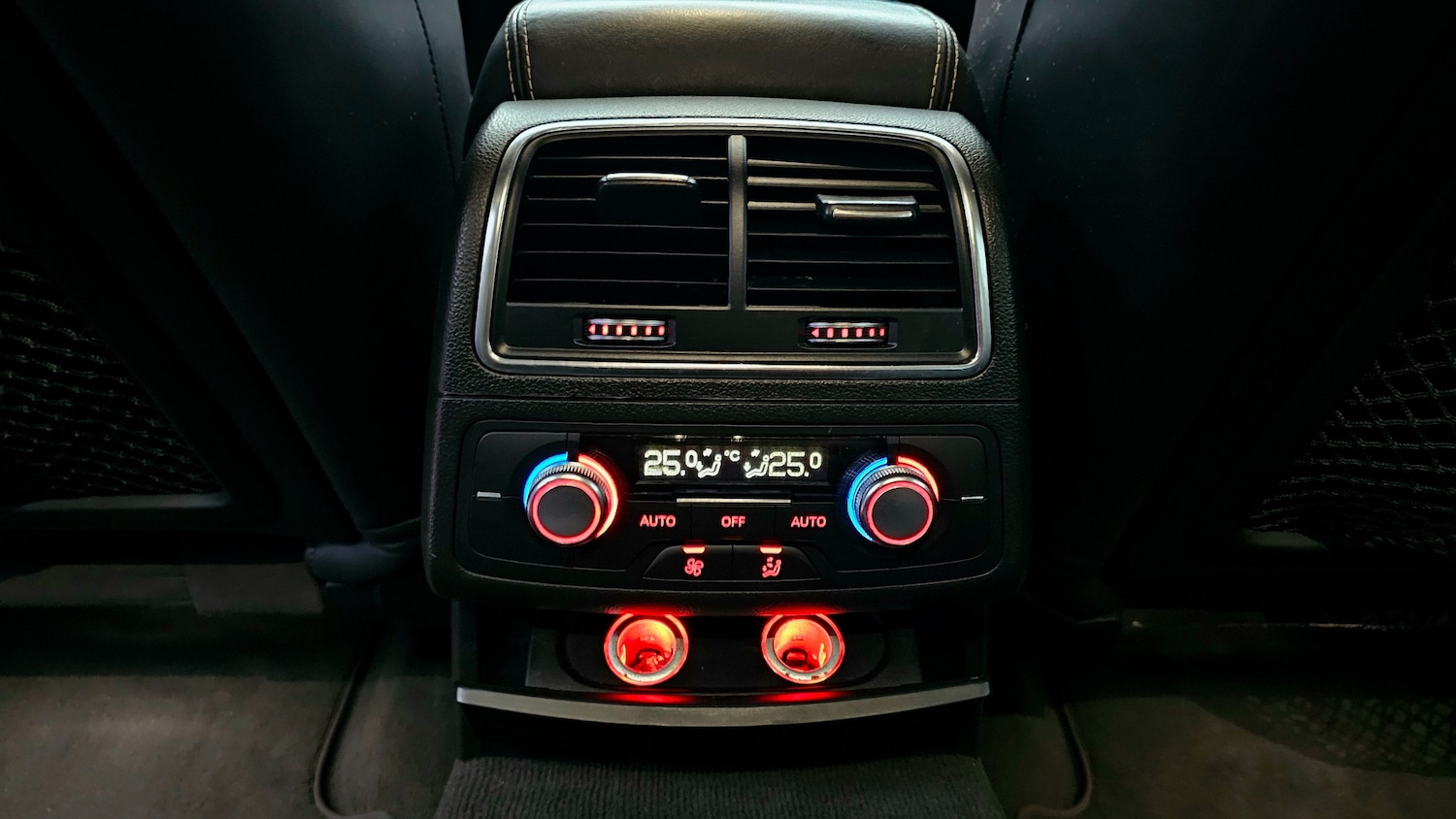 Used Audi A6 2018 for sale - 77459679: Photo 12