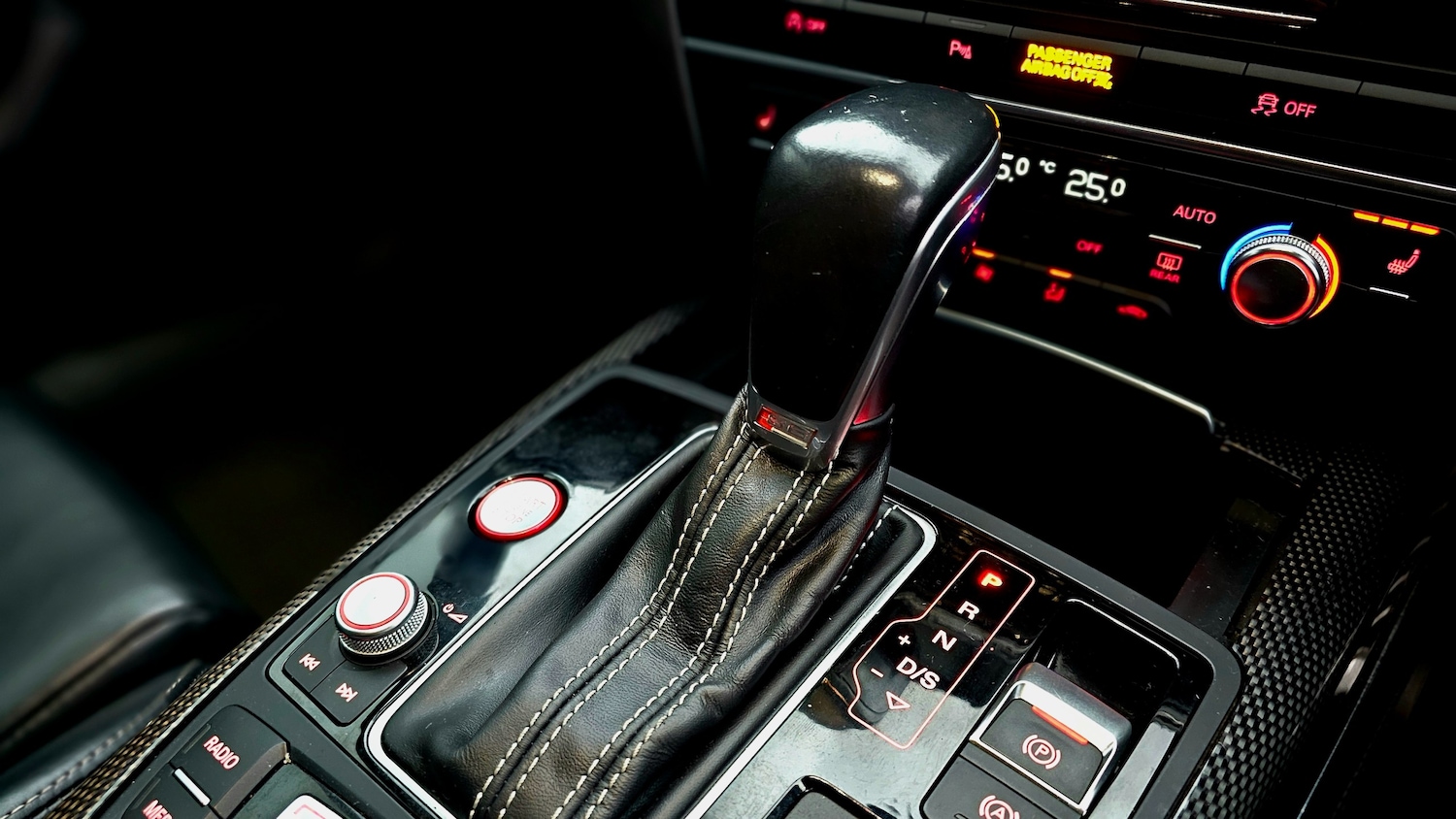 Used Audi A6 2018 for sale - 77459679: Photo 16