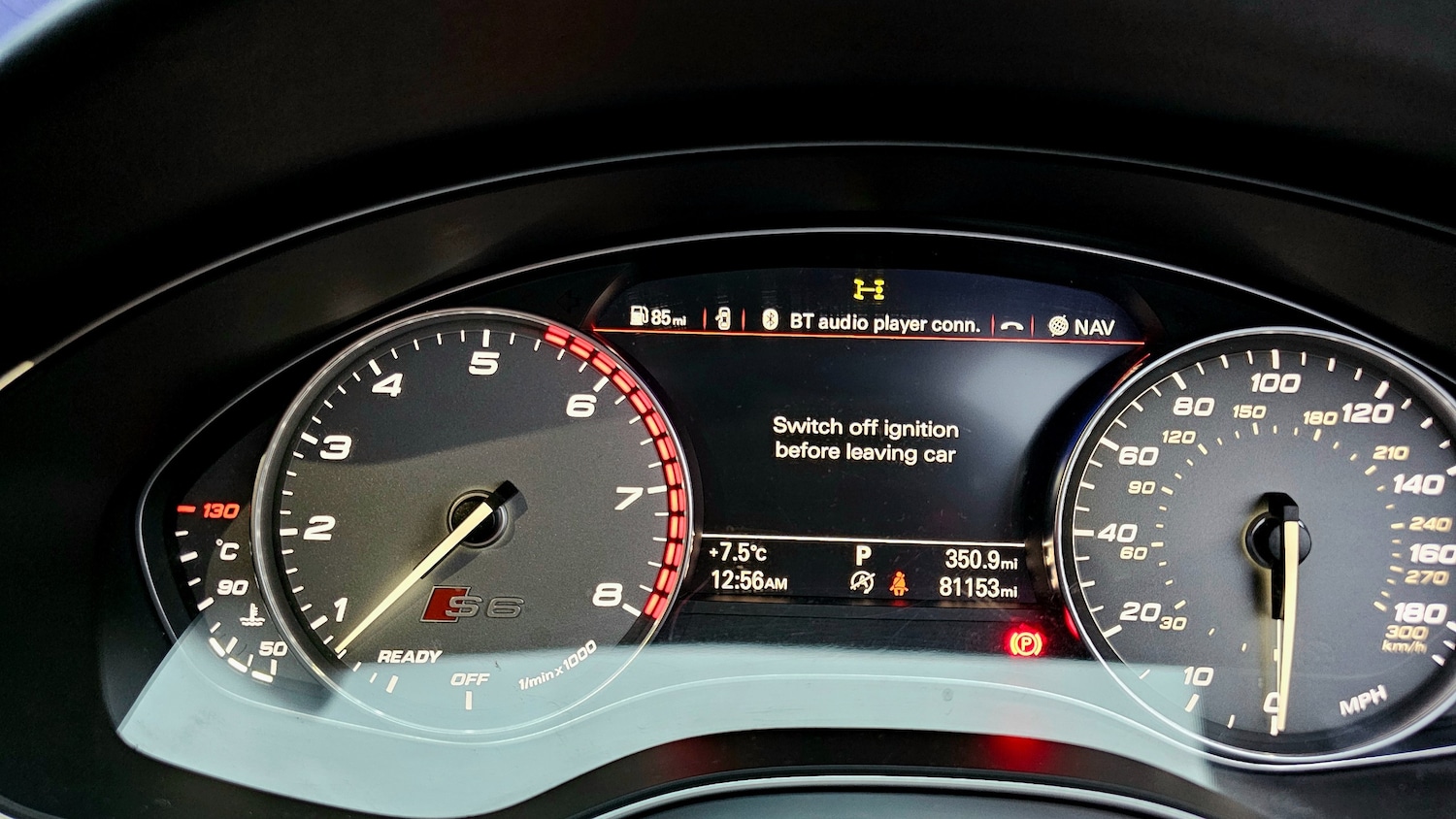 Used Audi A6 2018 for sale - 77459679: Photo 20