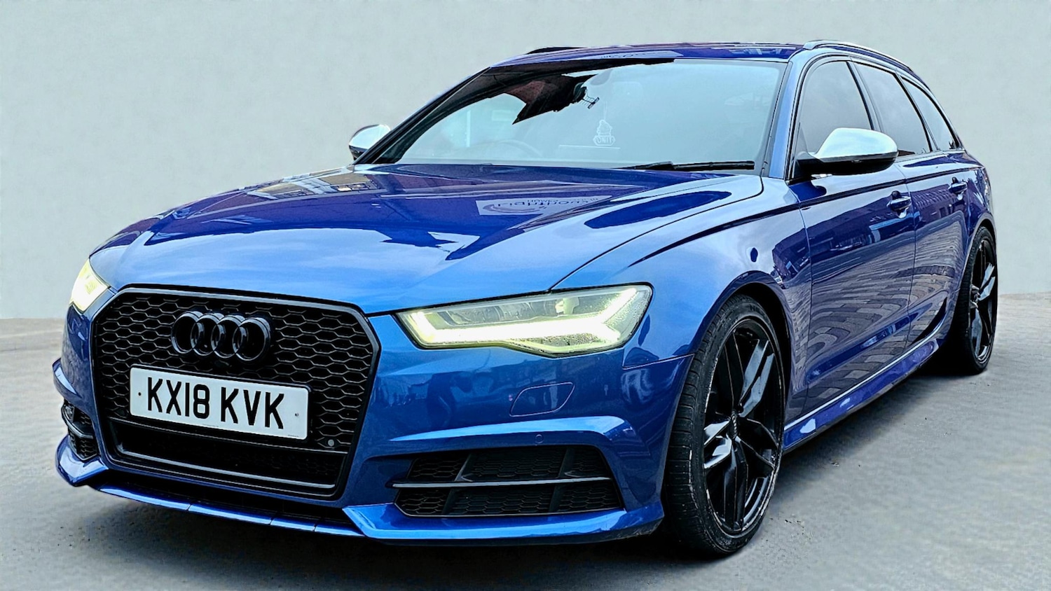 Used Audi A6 2018 for sale - 77459679: Photo 6