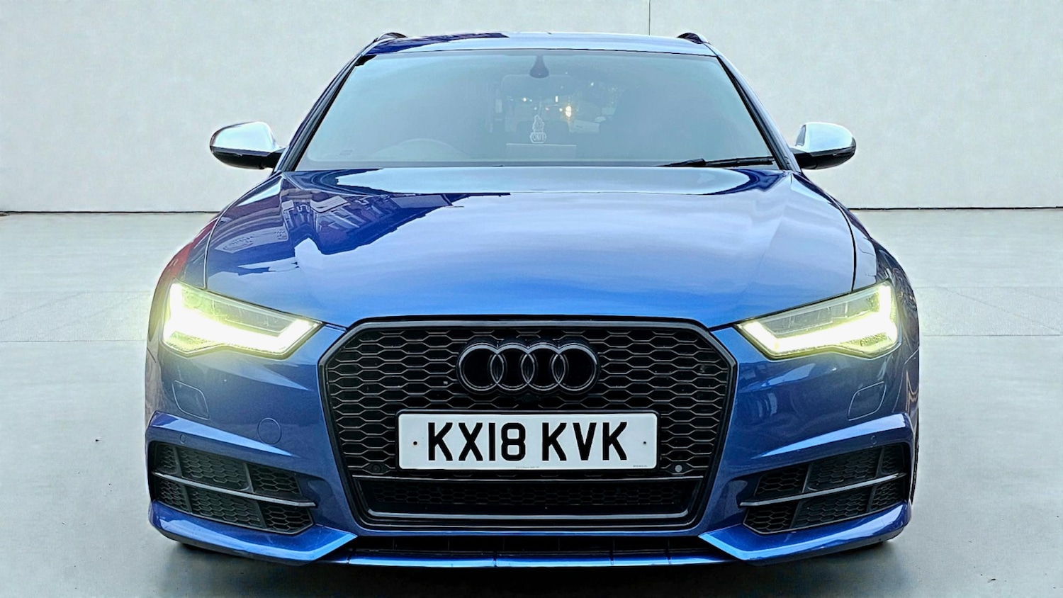 Used Audi A6 2018 for sale - 77459679: Photo 7