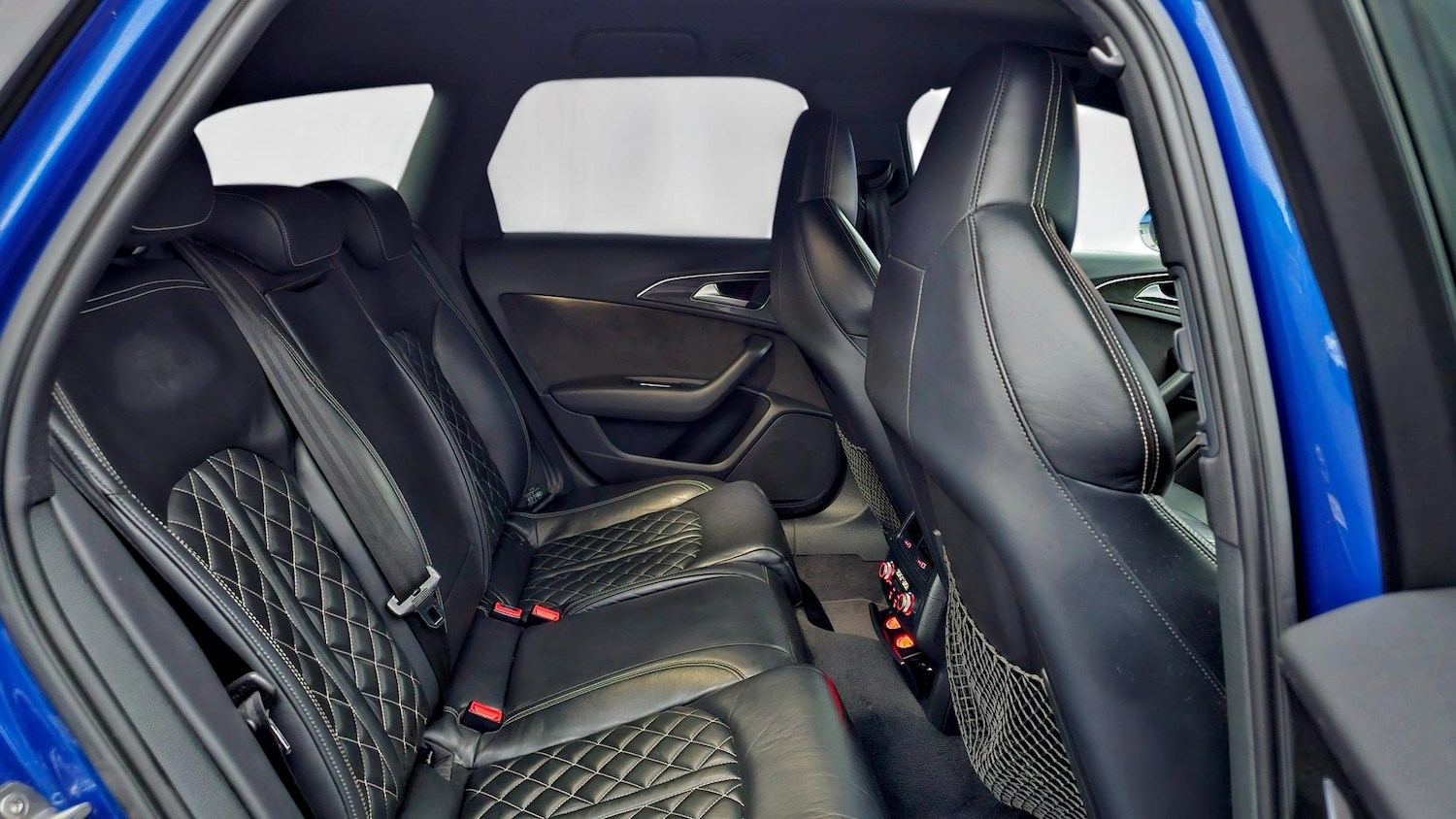 Used Audi A6 2018 for sale - 77459679: Photo 9