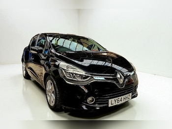 Used Renault Clio 2015 for sale - 77459676: Photo