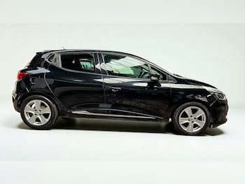 Used Renault Clio 2015 for sale - 77459676: Photo