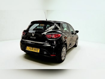 Used Renault Clio 2015 for sale - 77459676: Photo