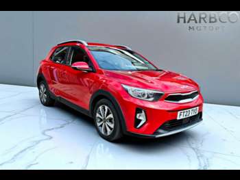 2023 (23) - 1.0T GDi 99 2 5dr DCT