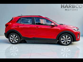 Used Kia Stonic 2023 for sale - 75263737: Photo