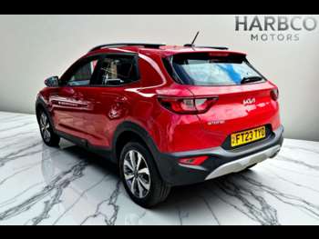 Used Kia Stonic 2023 for sale - 75263737: Photo