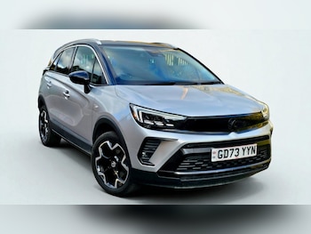 Used Vauxhall Crossland 2024 for sale - 77459681: Photo