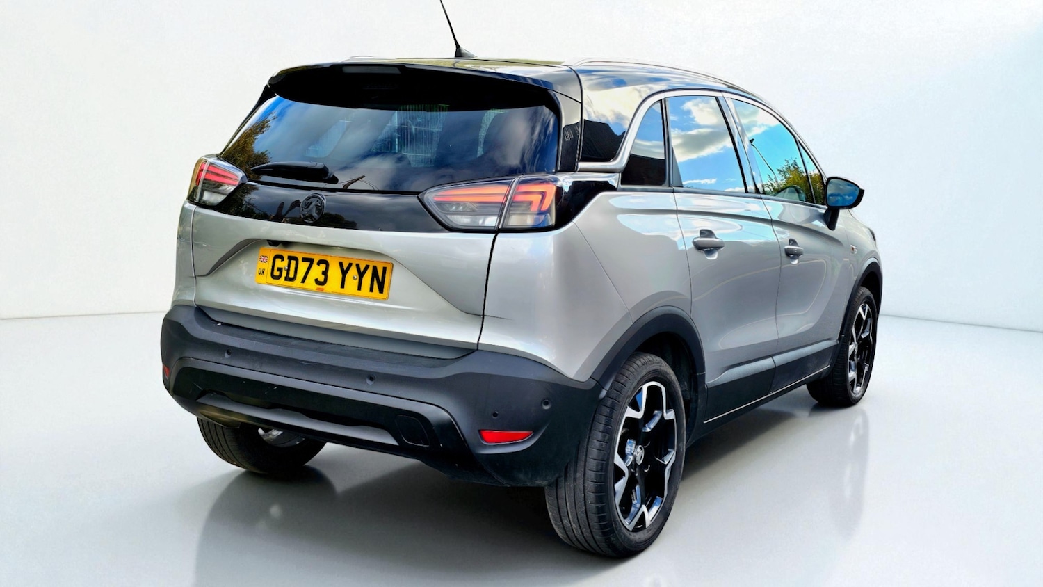 Used Vauxhall Crossland 2024 for sale - 77459681: Photo 3