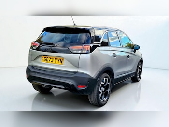 Used Vauxhall Crossland 2024 for sale - 77459681: Photo