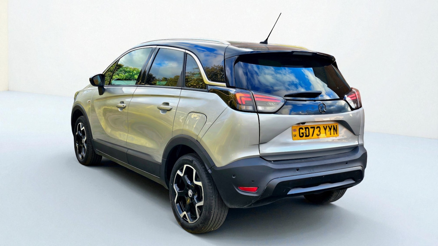 Used Vauxhall Crossland 2024 for sale - 77459681: Photo 5