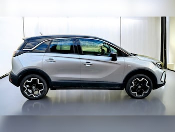 Used Vauxhall Crossland 2024 for sale - 76366787: Photo