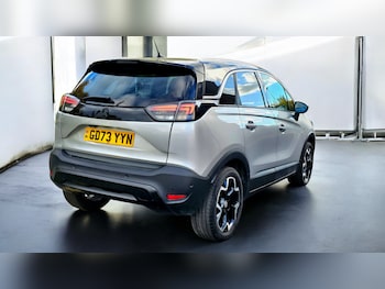 Used Vauxhall Crossland 2024 for sale - 76366787: Photo