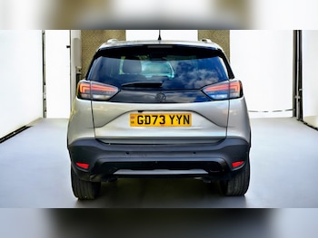 Used Vauxhall Crossland 2024 for sale - 76366787: Photo