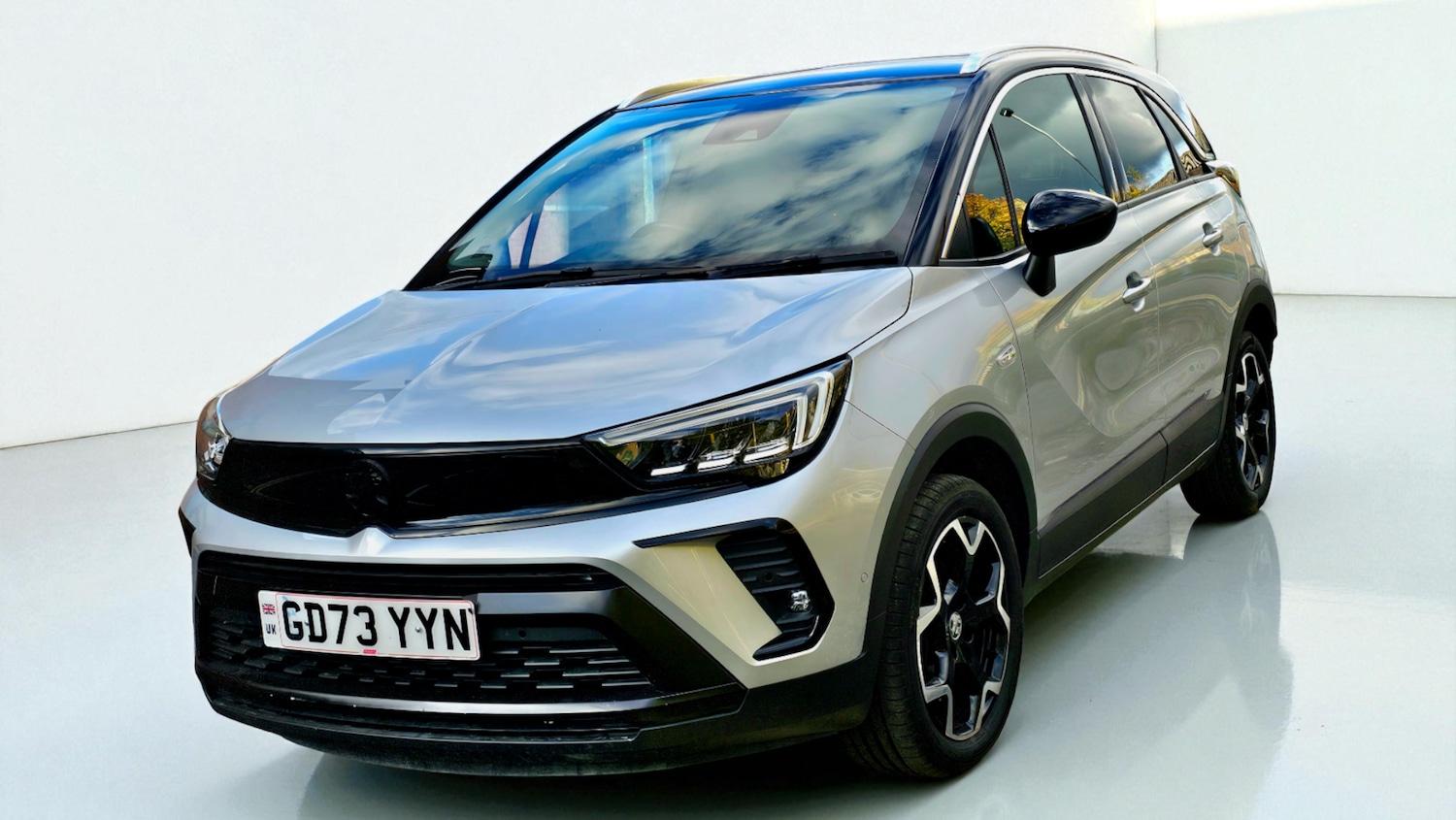 Used Vauxhall Crossland 2024 for sale - 76366787: Photo 7