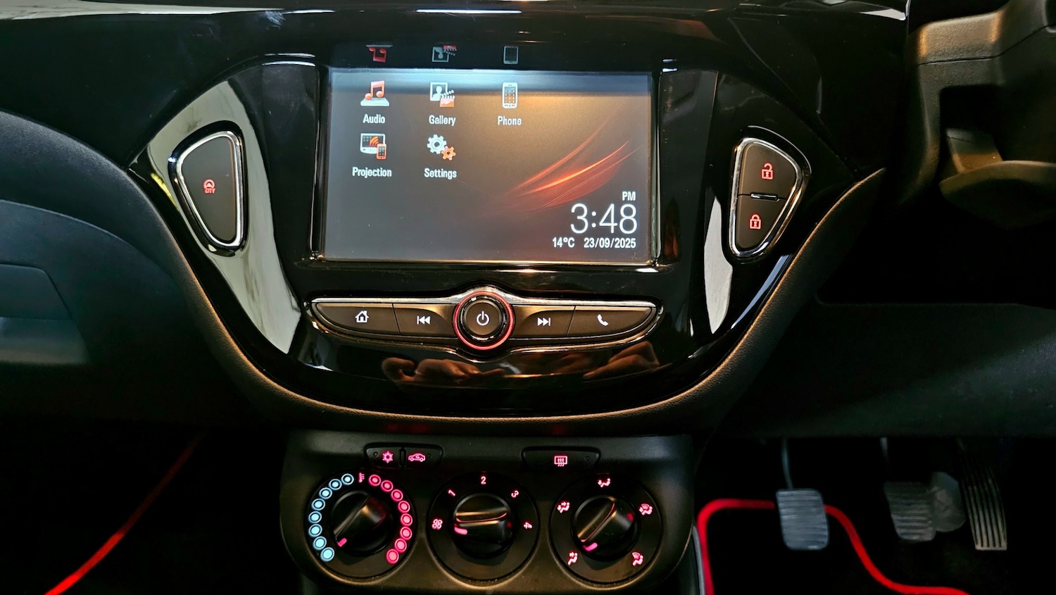 Vehicle 17