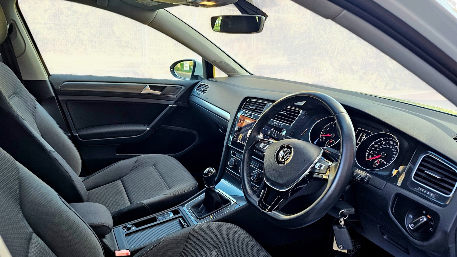 Used Volkswagen Golf 2018 for sale - 76379465: Photo 10