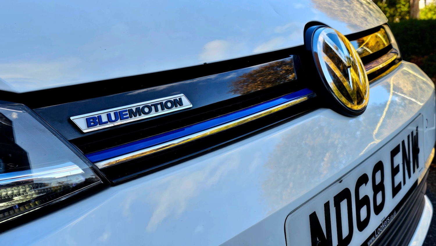 Used Volkswagen Golf 2018 for sale - 76379465: Photo 14