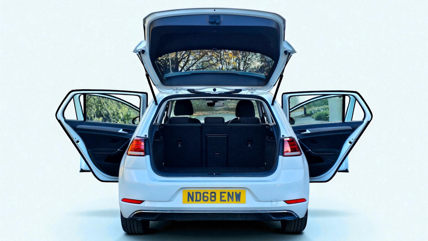 Used Volkswagen Golf 2018 for sale - 76379465: Photo 16