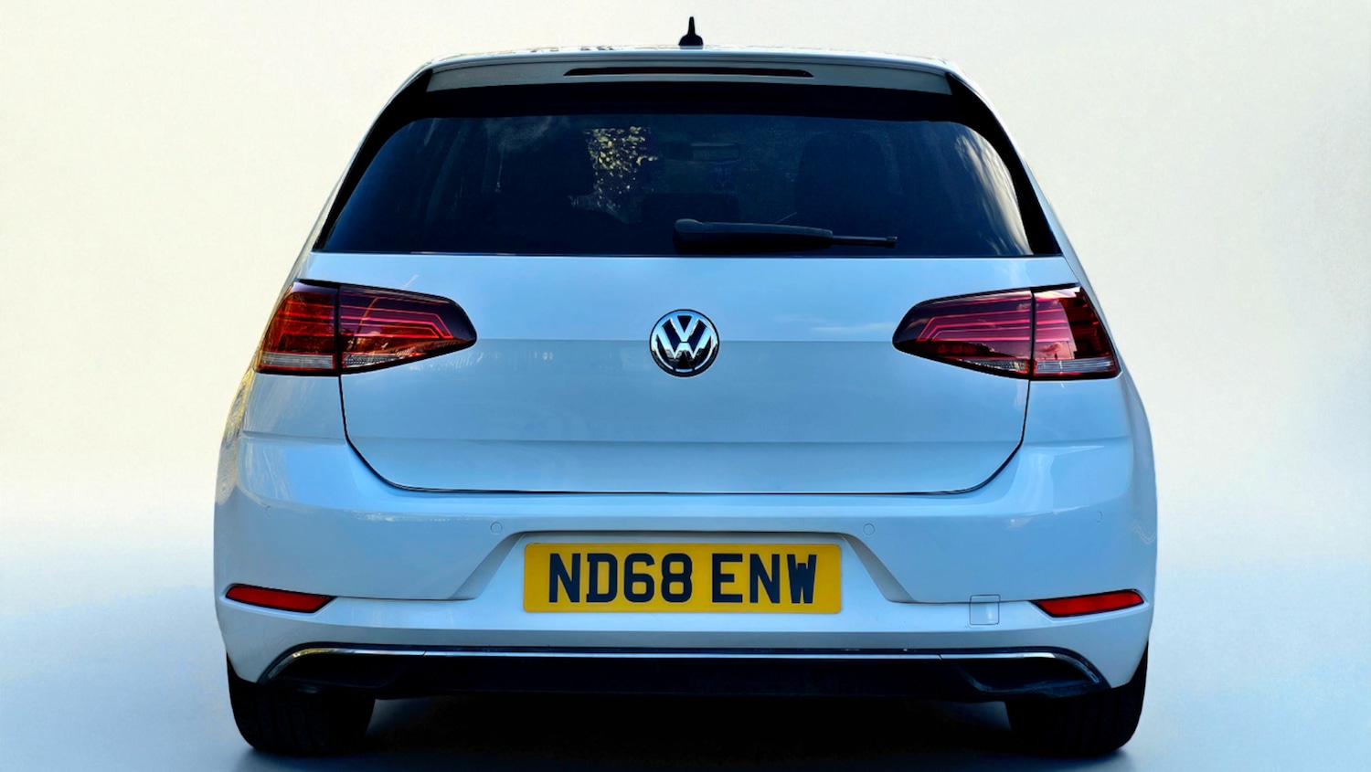 Used Volkswagen Golf 2018 for sale - 76379465: Photo 4