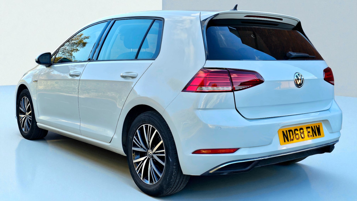 Used Volkswagen Golf 2018 for sale - 76379465: Photo 5