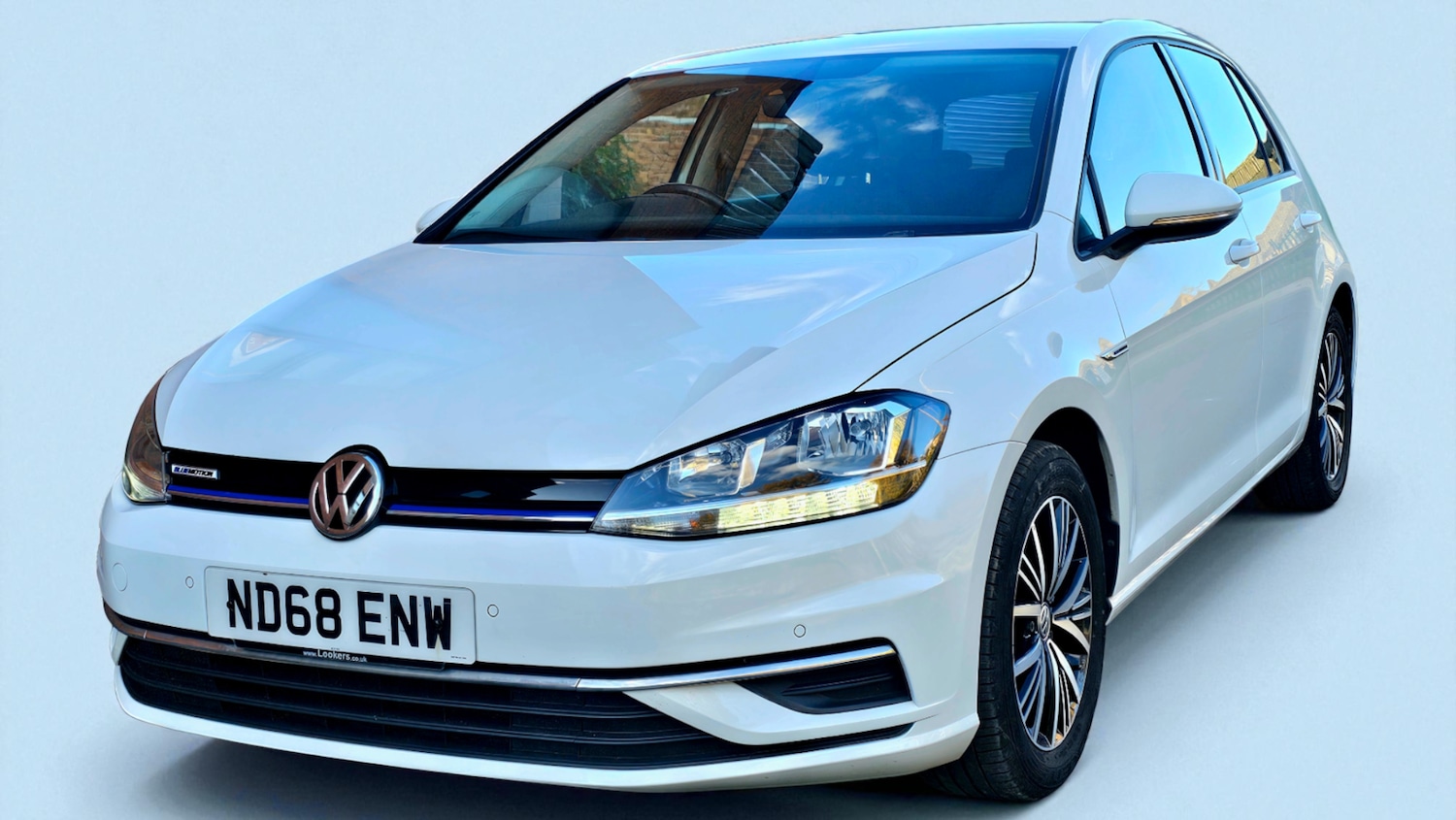 Used Volkswagen Golf 2018 for sale - 76379465: Photo 7