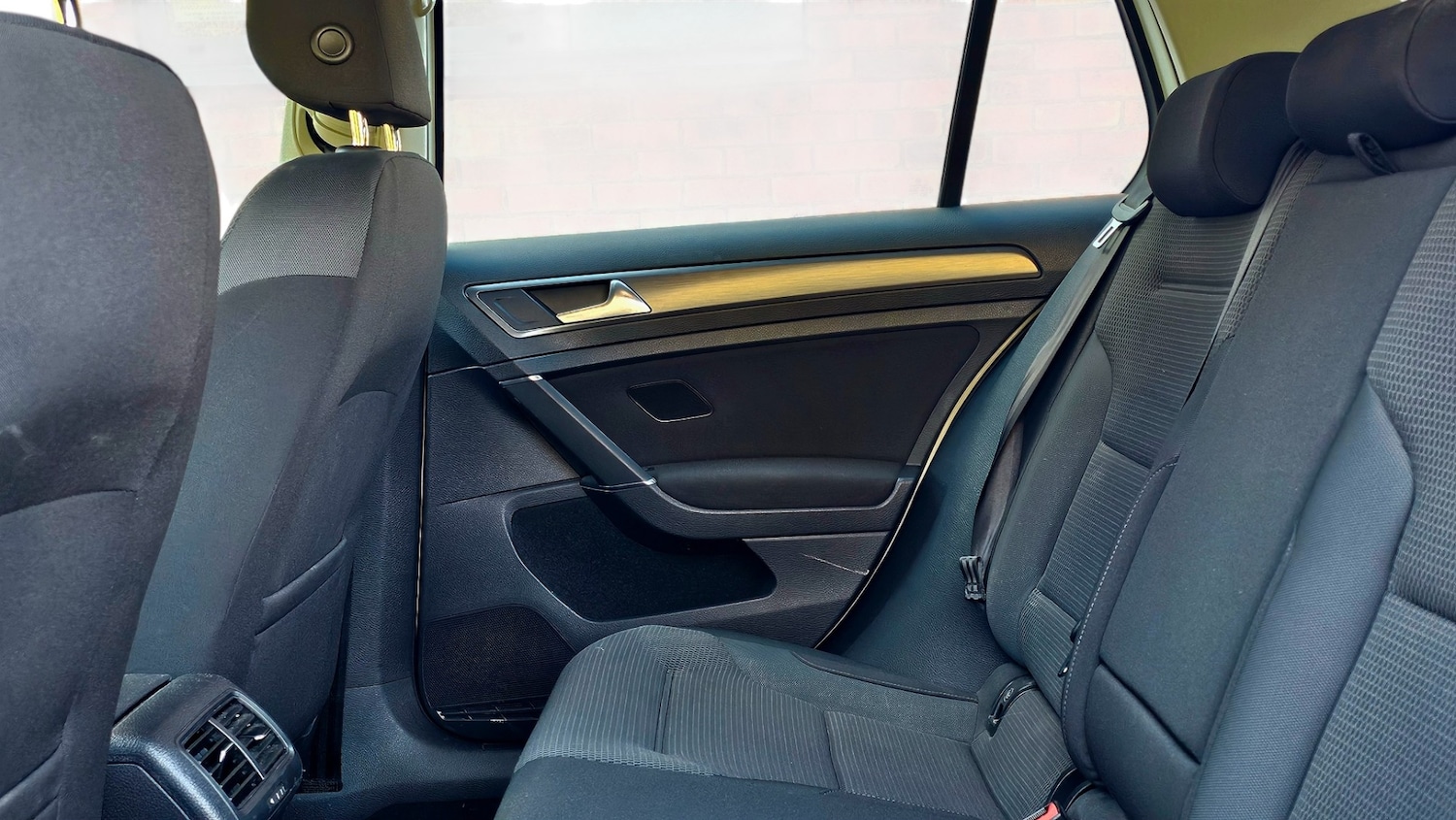 Used Volkswagen Golf 2018 for sale - 76379465: Photo 9