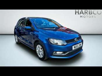 2015 (15) - 1.2 TSI SE 5dr DSG