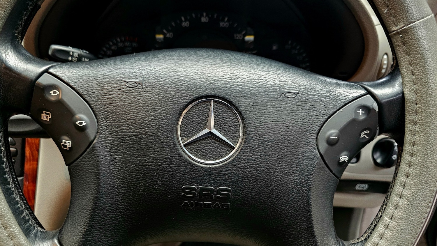 Used Mercedes-Benz C Class 2003 for sale - 76379461: Photo 12