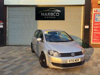 2010 (10) - 1.6 TDI 105 BlueMotion Tech SE 5dr DSG