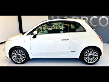 Used Fiat 500 2015 for sale - 74549476: Photo