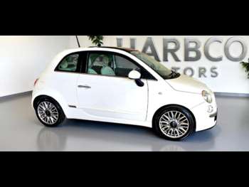 Used Fiat 500 2015 for sale - 74549476: Photo
